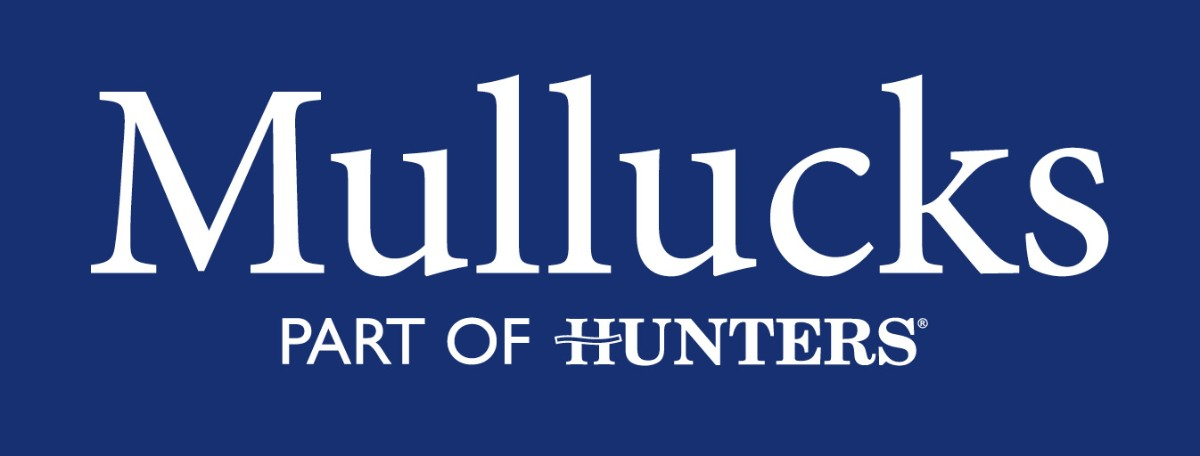 Mullucks - Bishops Stortford & Epping Logo